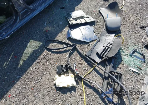 2014 Toyota Corolla L из США, поврежденный, VIN 5YFBURHE4EP120852